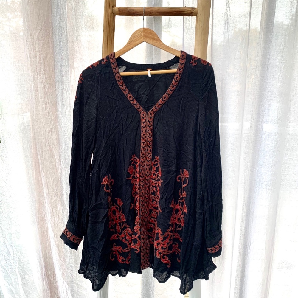 Free People dress